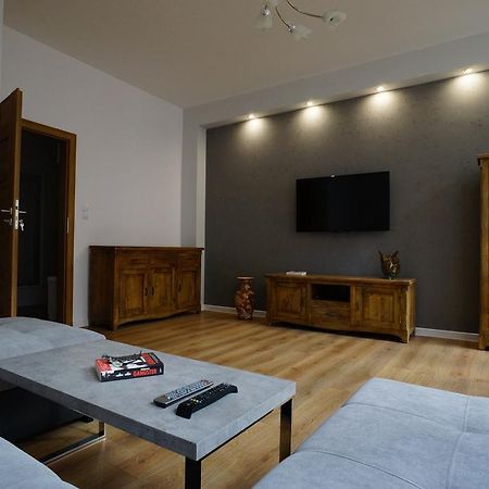 Apartament Mariacka 42 Гданьск Экстерьер фото